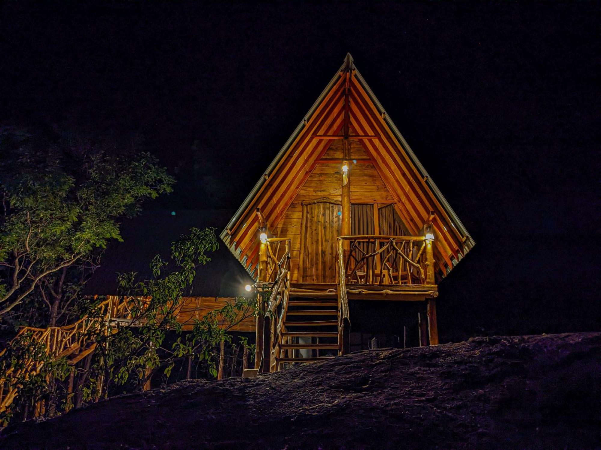 Sigiri Choona Lodge 'Unique Sunrise Viewpoint' Sigiriya Esterno foto